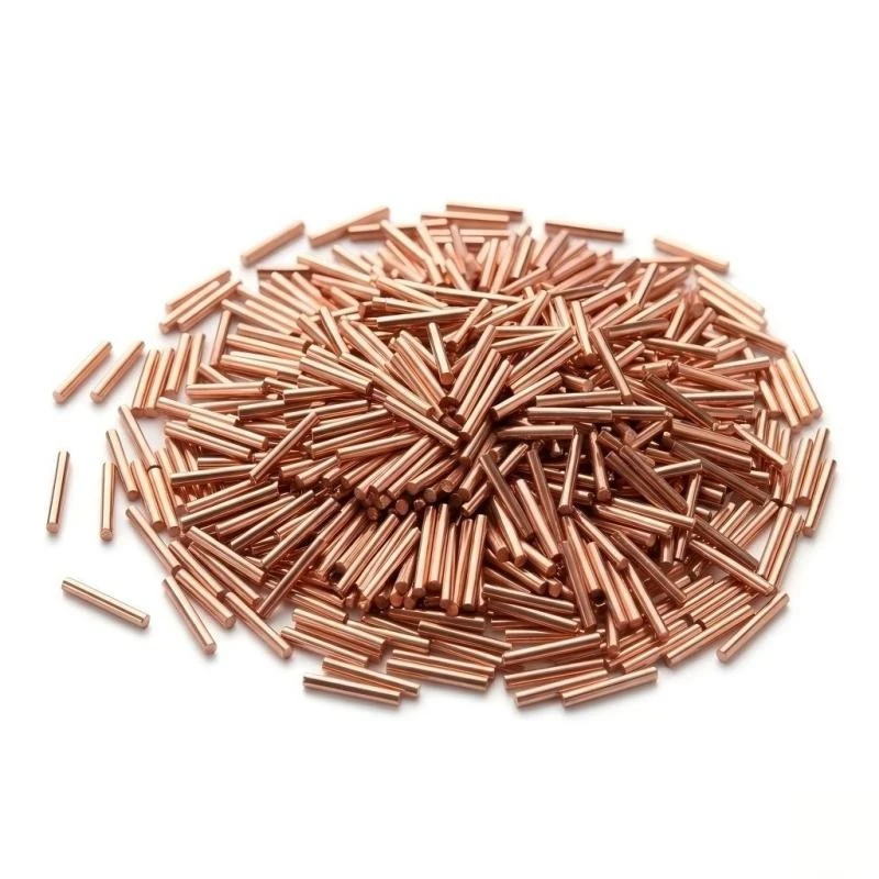 Plain Solder Columns factory