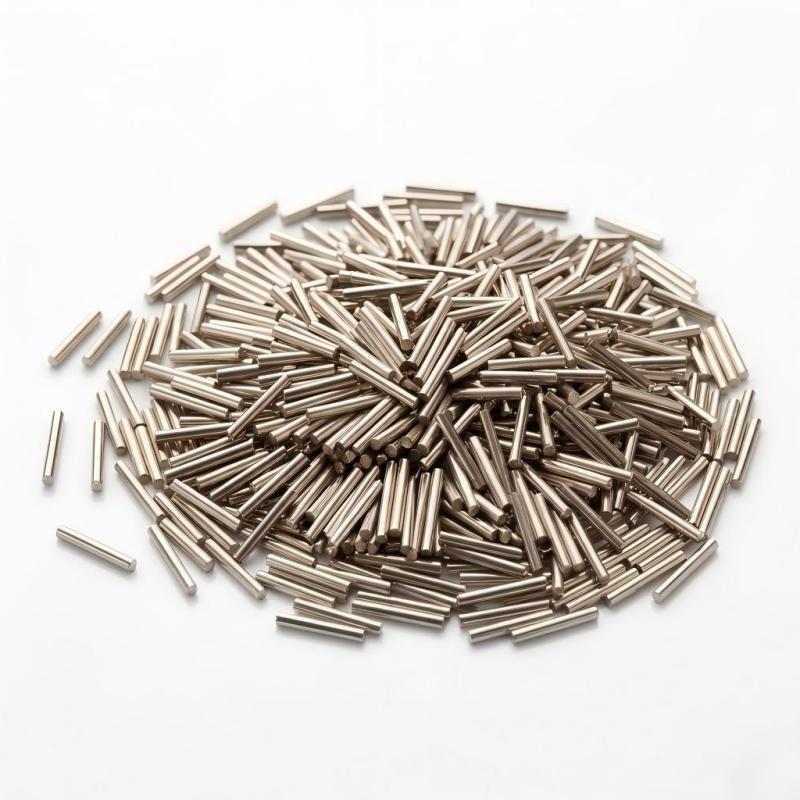 Plain Solder Columns
